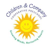 Children & Company Logo
